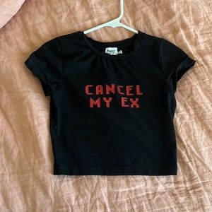 Princess Polly T-shirt